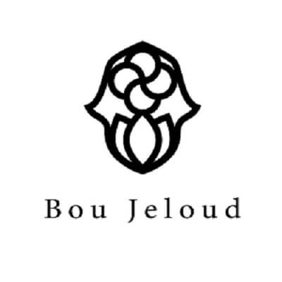 【BouJeloud】ブランドロゴ